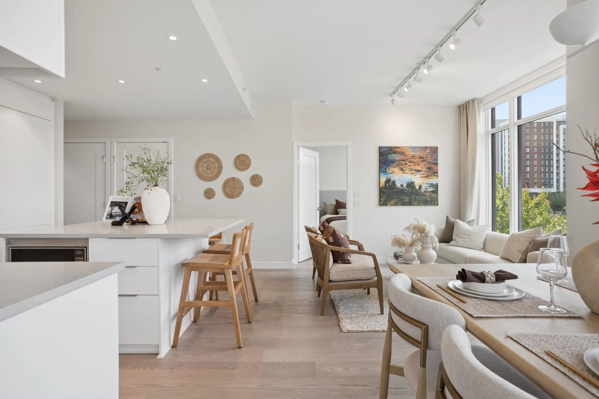 6138 Birney Avenue #309