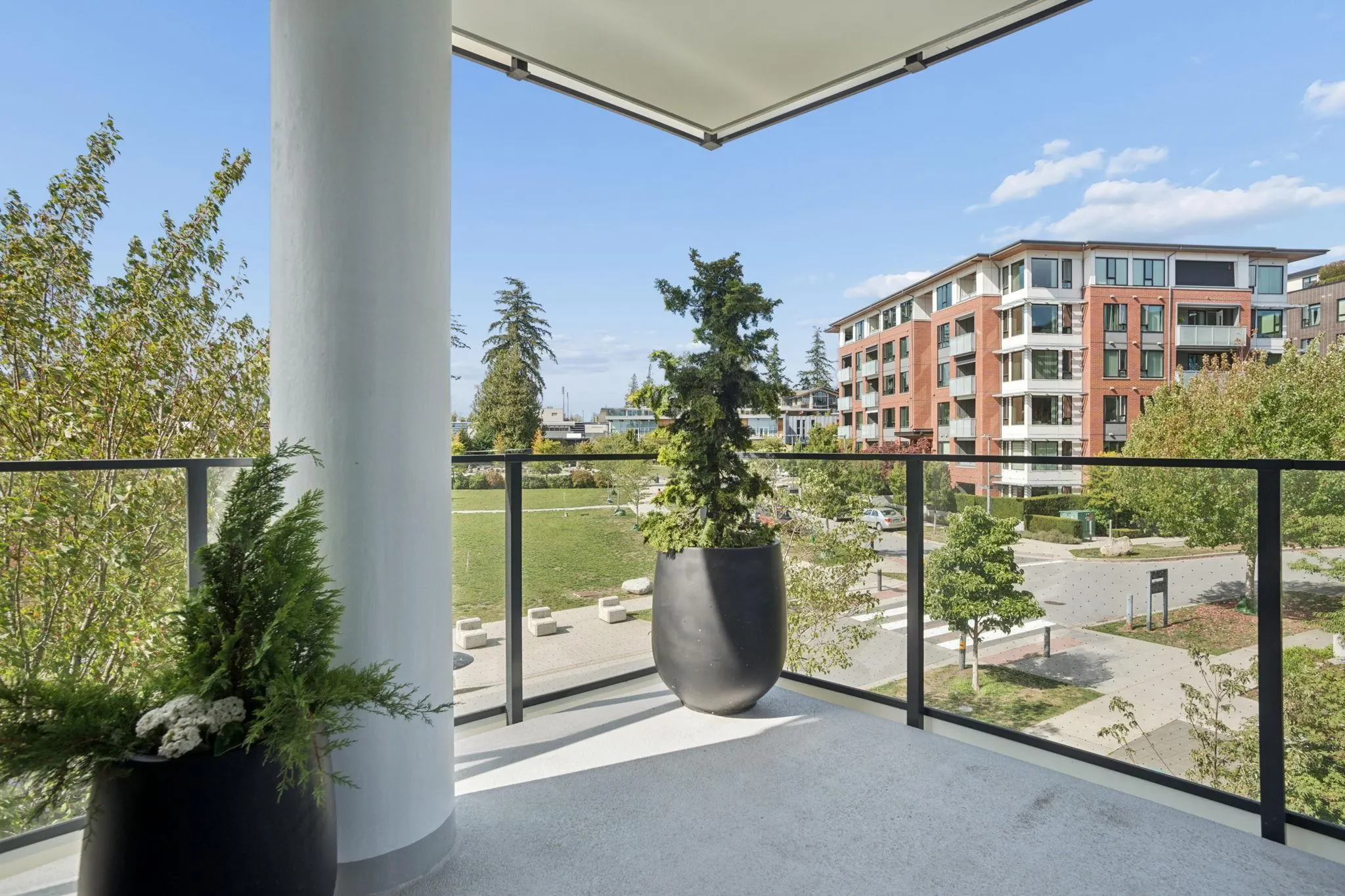 6138 Birney Avenue #309