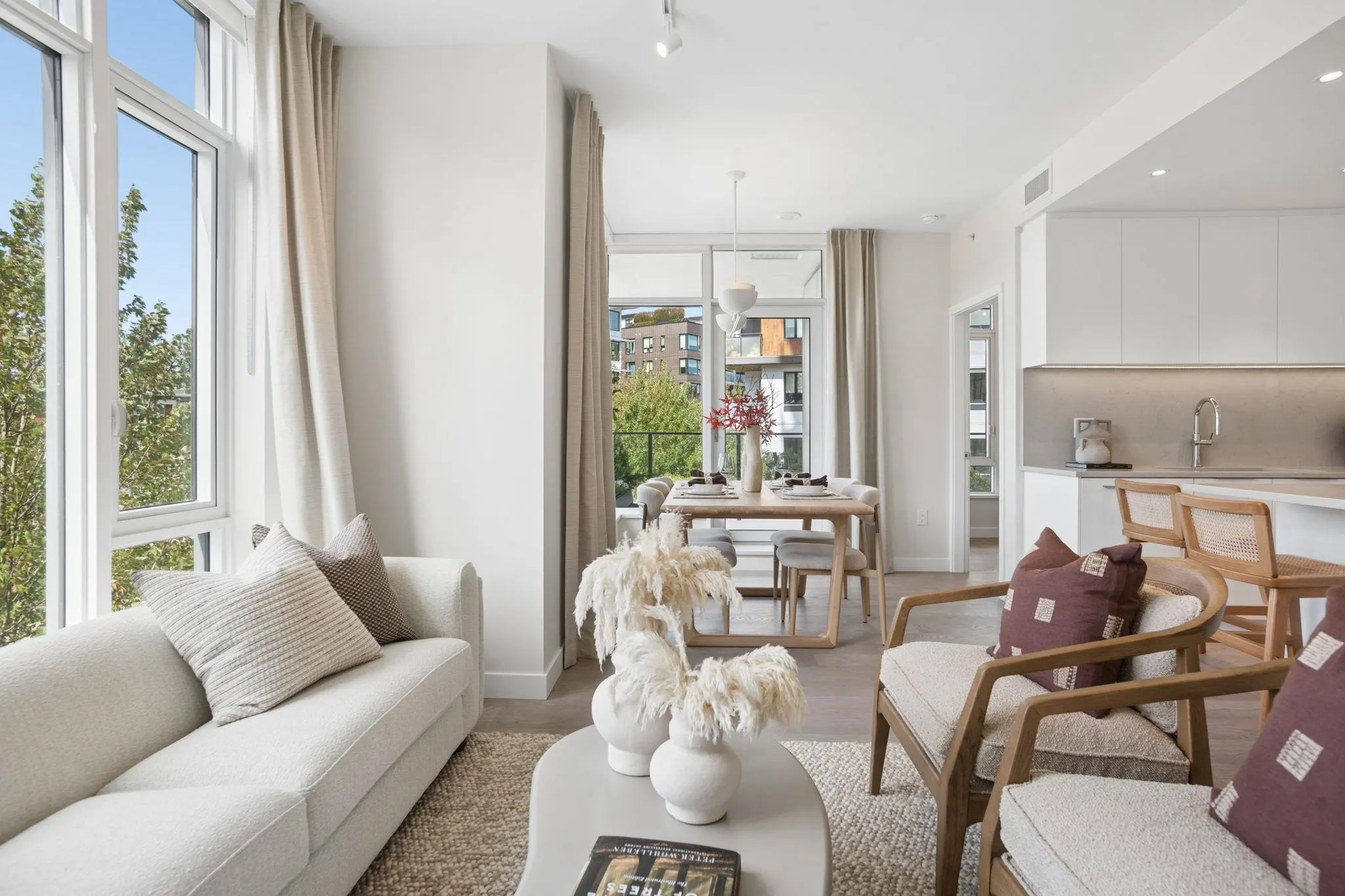 6138 Birney Avenue #309