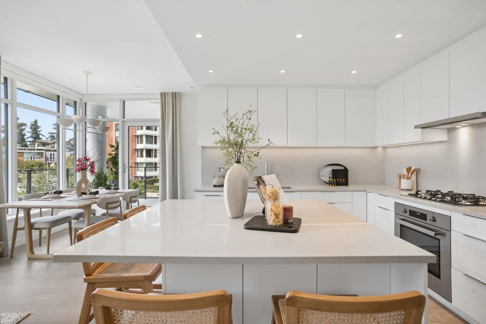 6138 Birney Avenue #309