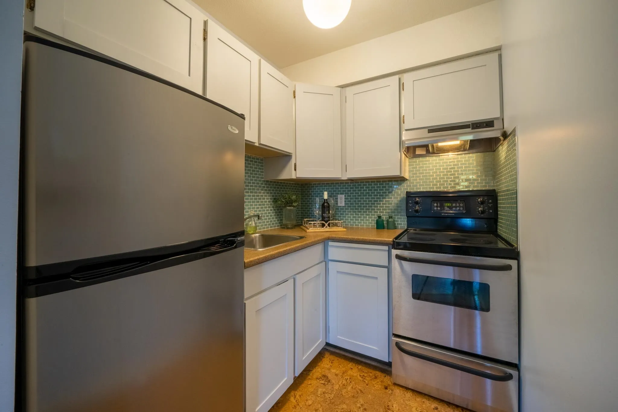 3465 Glen Drive #210