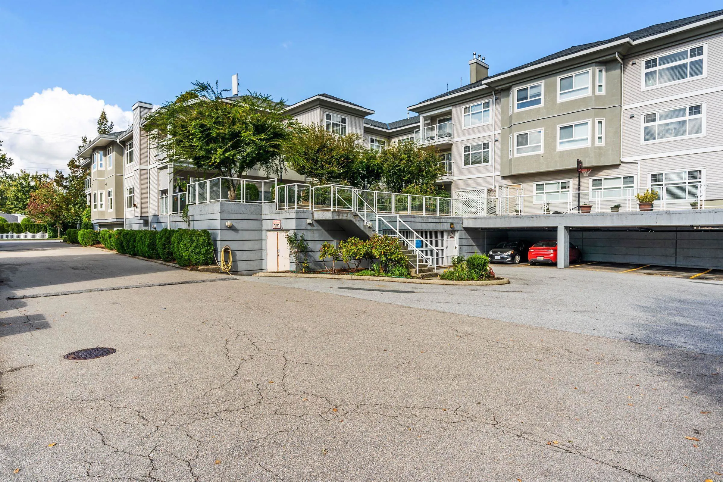 8976 208 Street #203