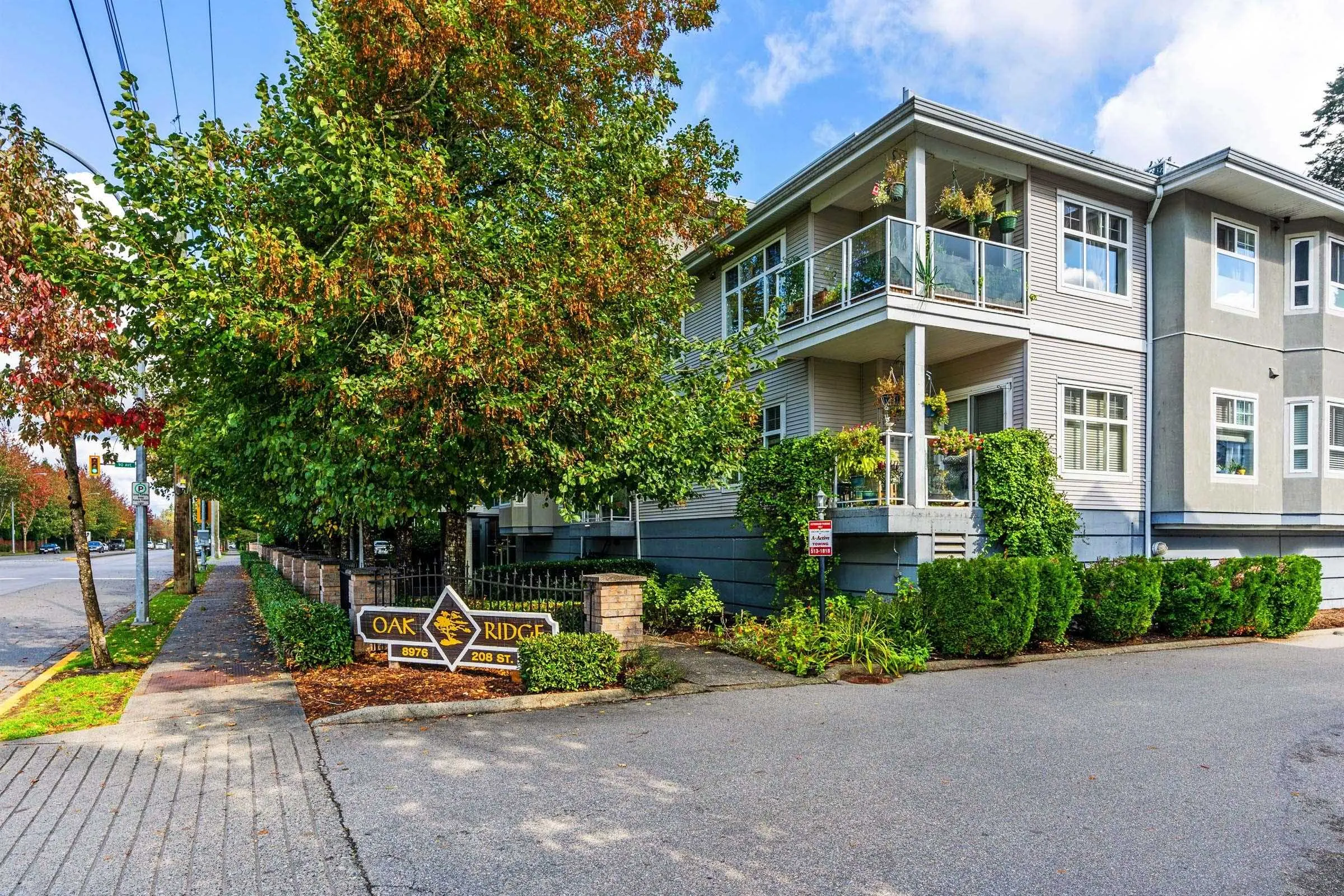 8976 208 Street #203