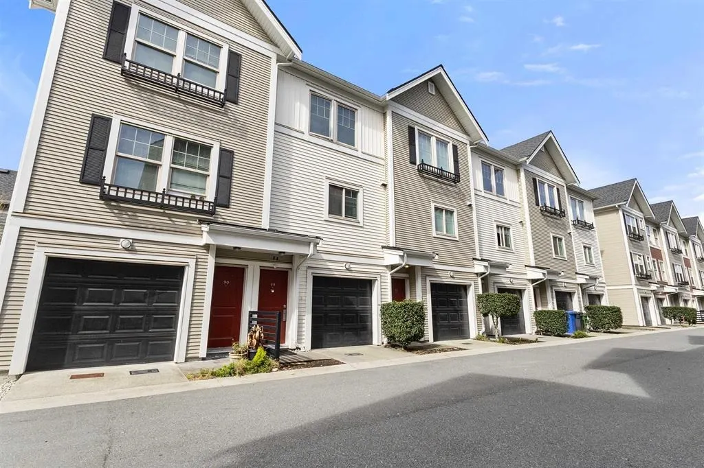32633 Simon Avenue #89