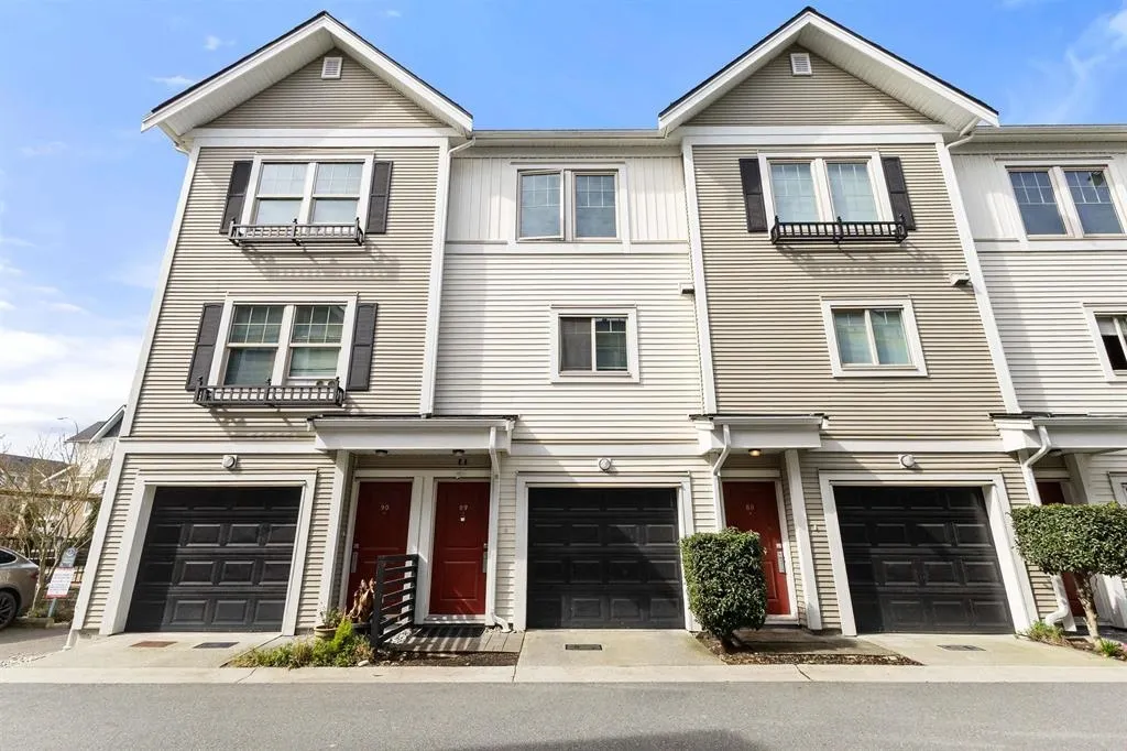 32633 Simon Avenue #89