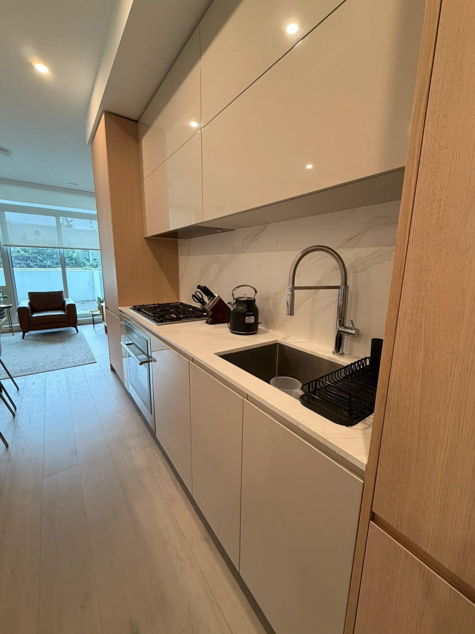 1342 Johnston Road #206