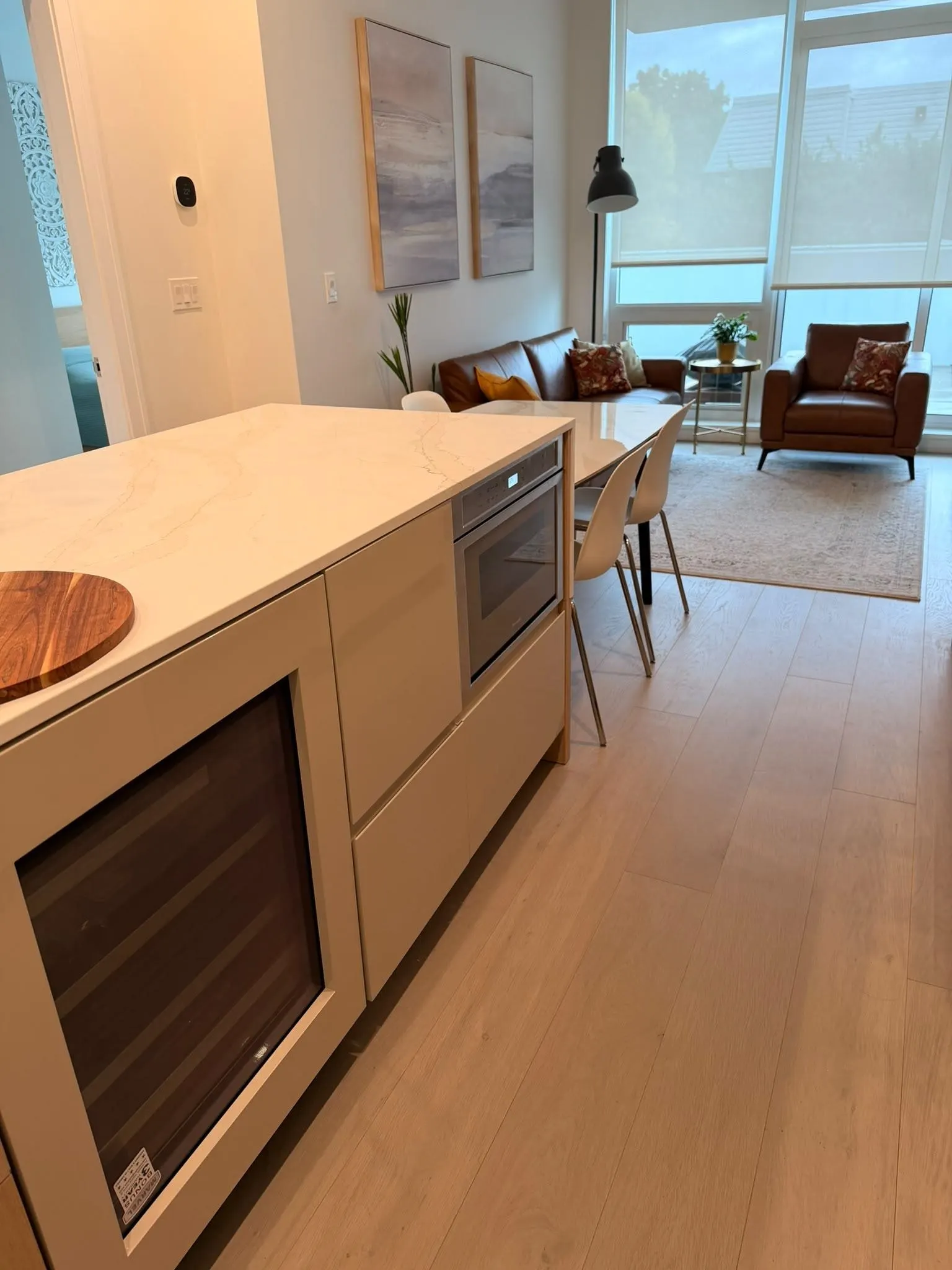 1342 Johnston Road #206
