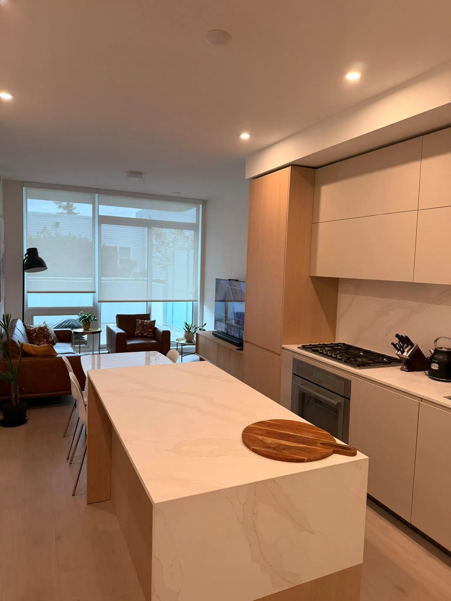 1342 Johnston Road #206