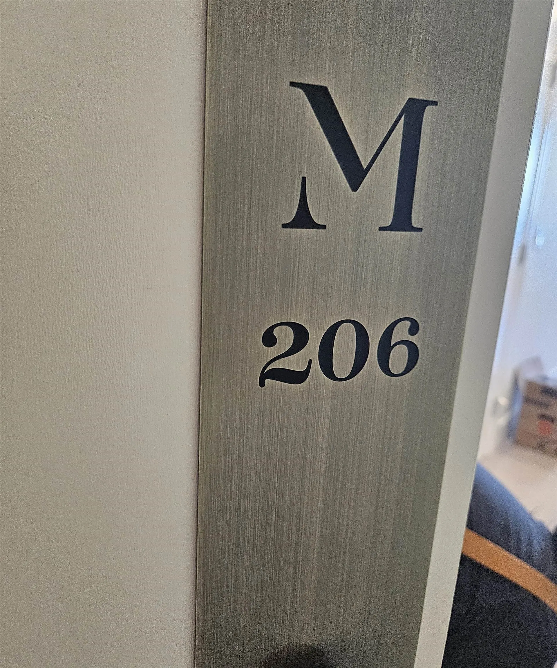 1342 Johnston Road #206