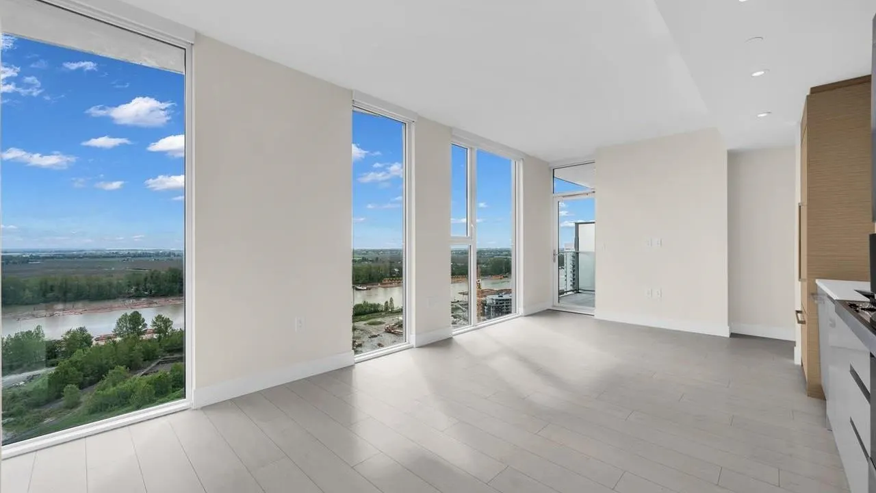 3538 Sawmill Crescent #2406