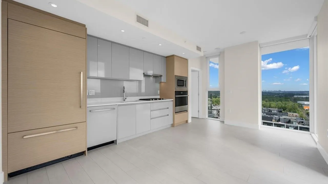 3538 Sawmill Crescent #2406
