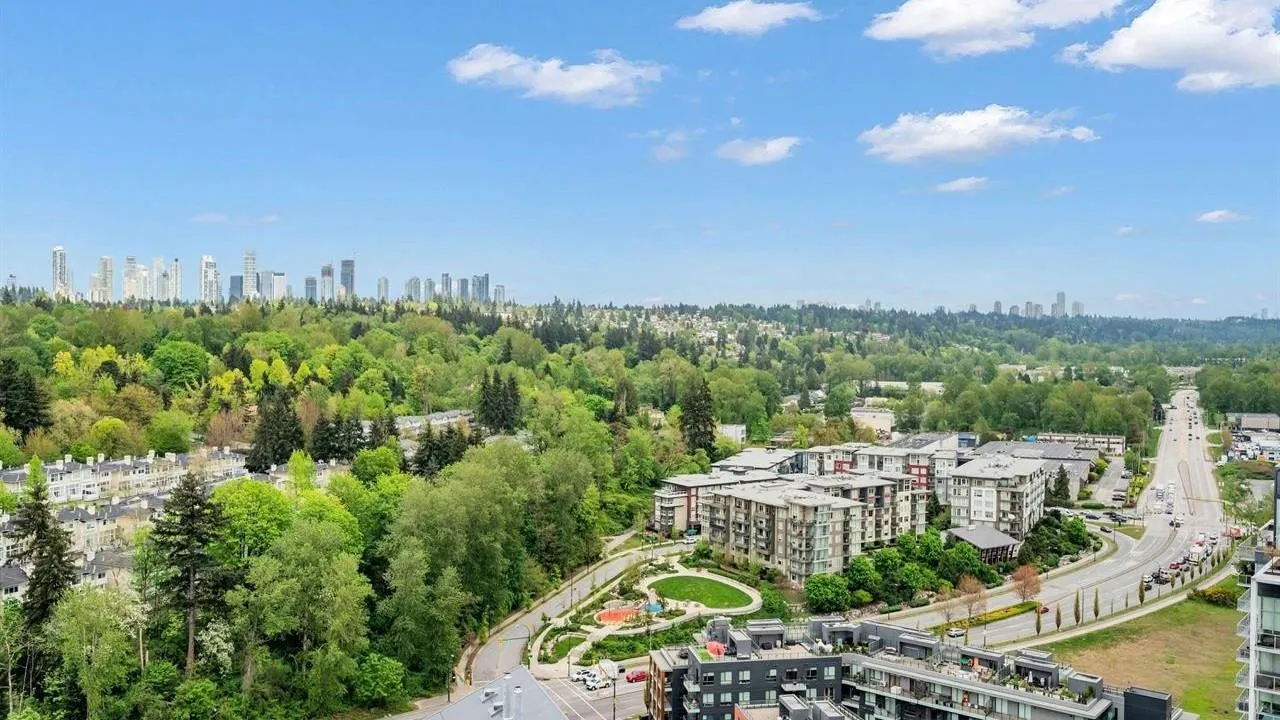 3538 Sawmill Crescent #2406