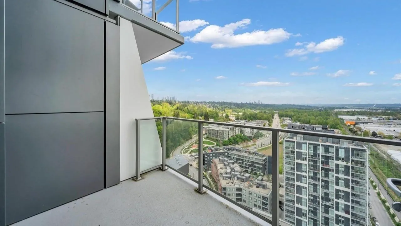 3538 Sawmill Crescent #2406
