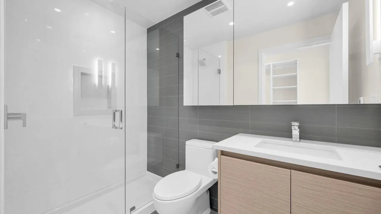 3538 Sawmill Crescent #2406
