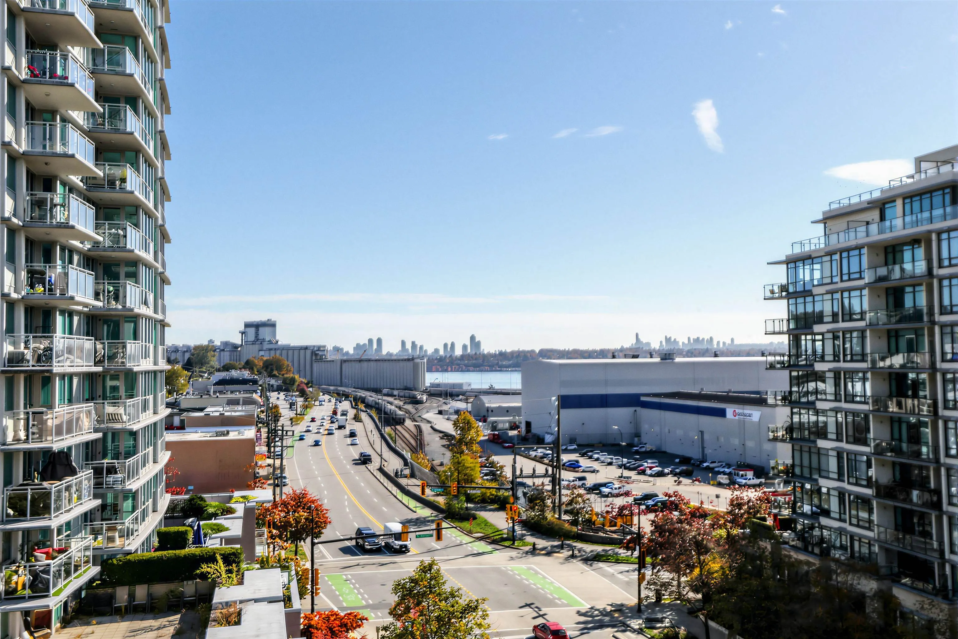 168 E Esplanade Avenue #806