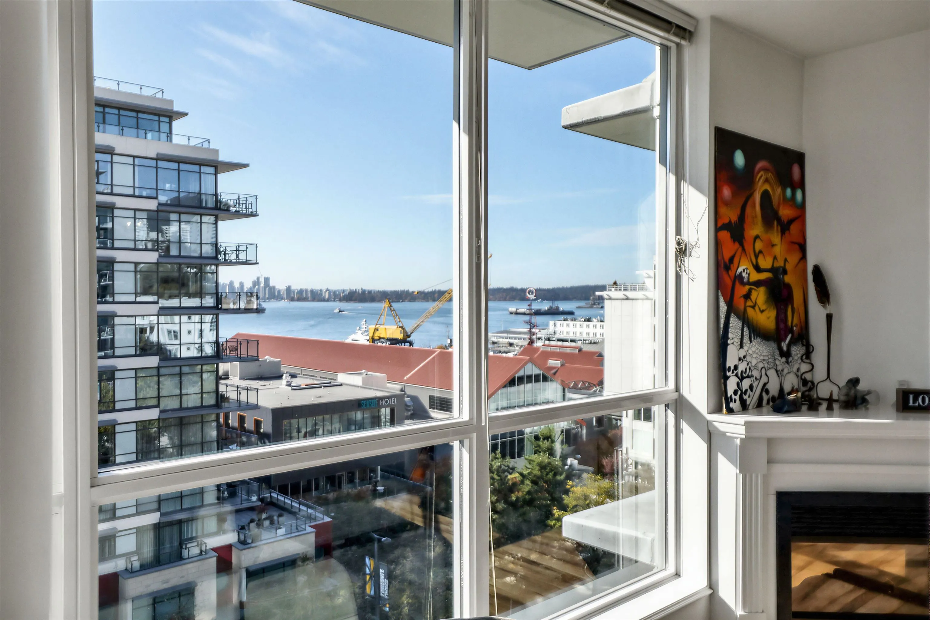 168 E Esplanade Avenue #806