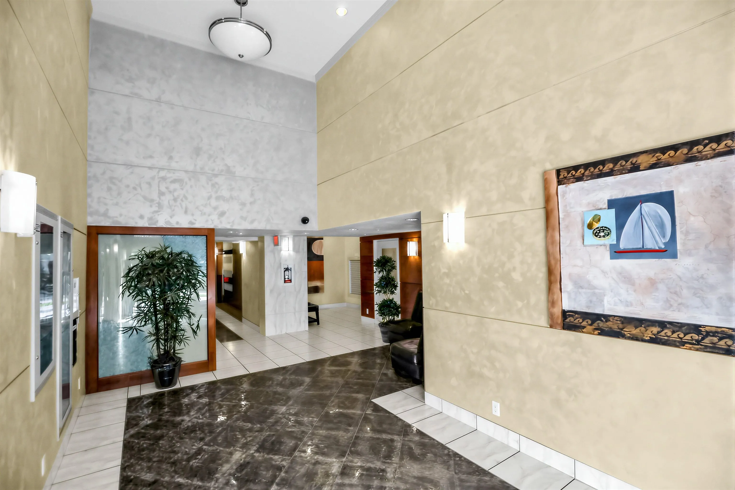 168 E Esplanade Avenue #806