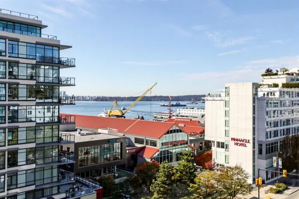 168 E Esplanade Avenue #806
