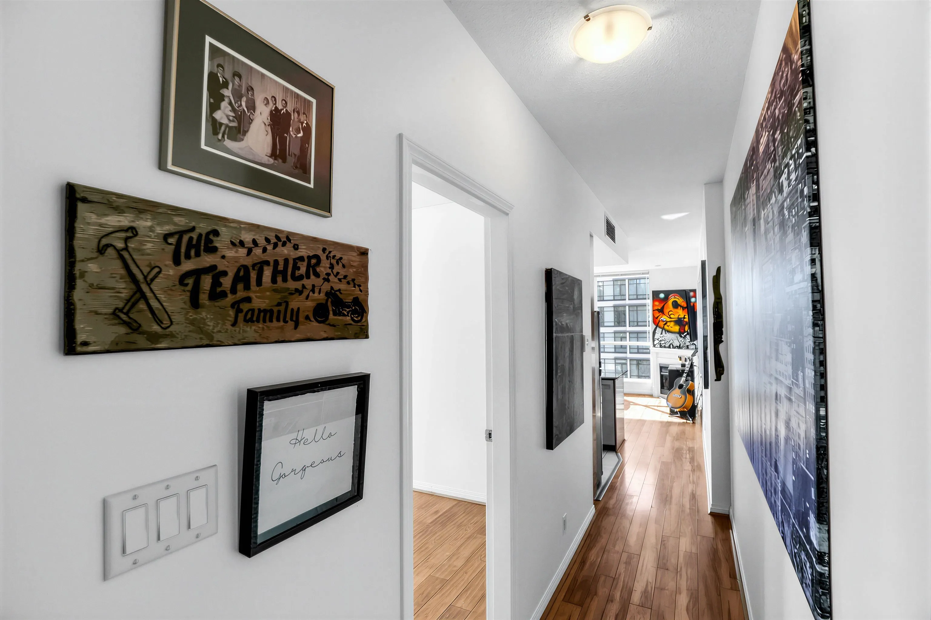 168 E Esplanade Avenue #806