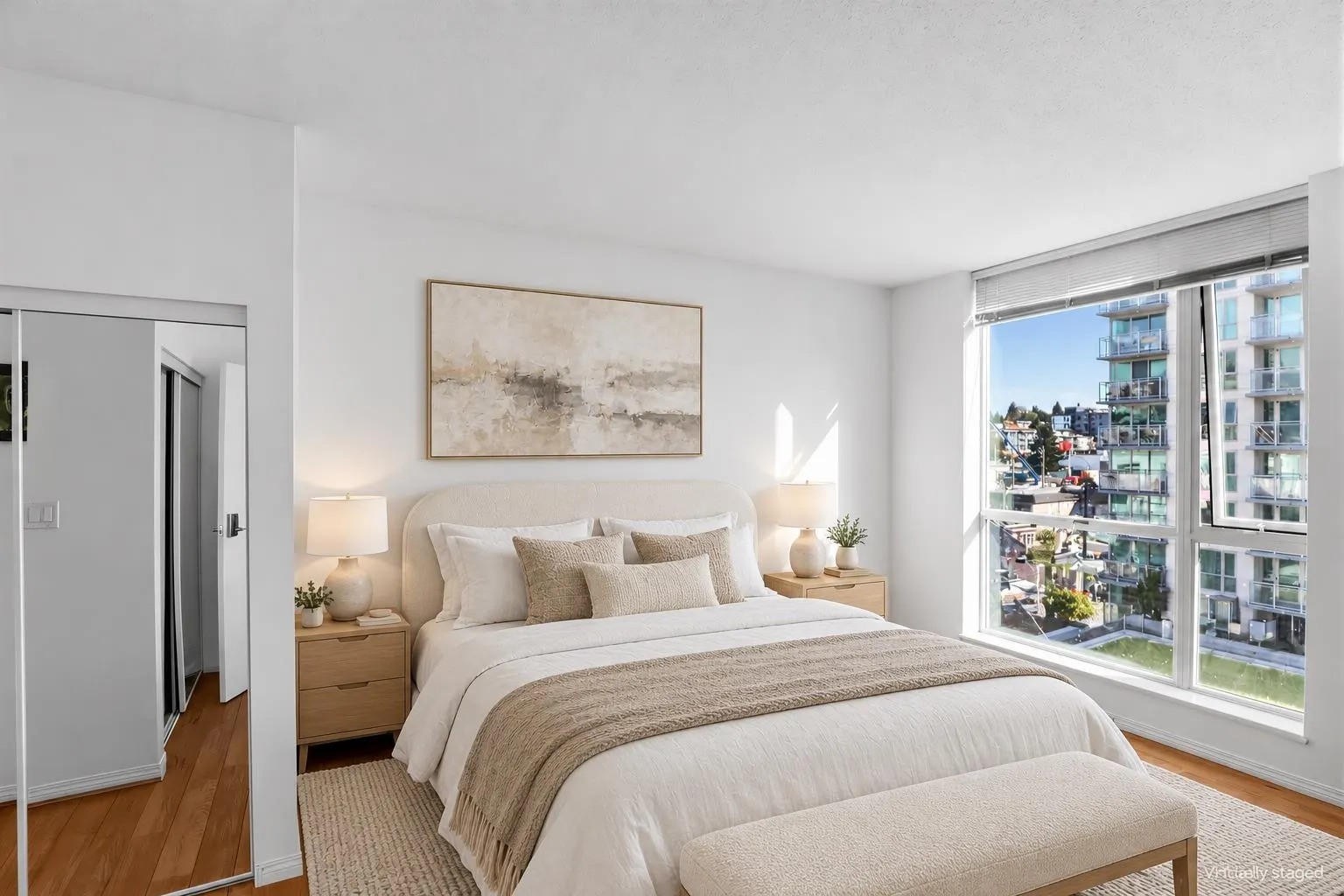 168 E Esplanade Avenue #806
