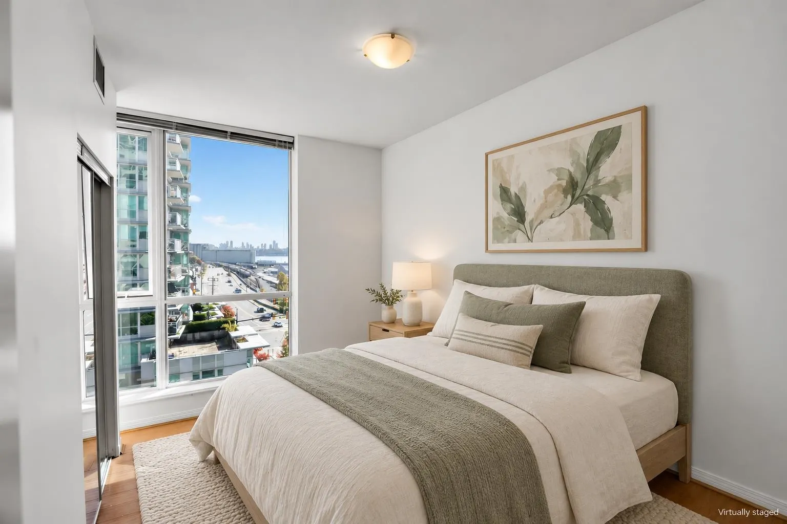 168 E Esplanade Avenue #806