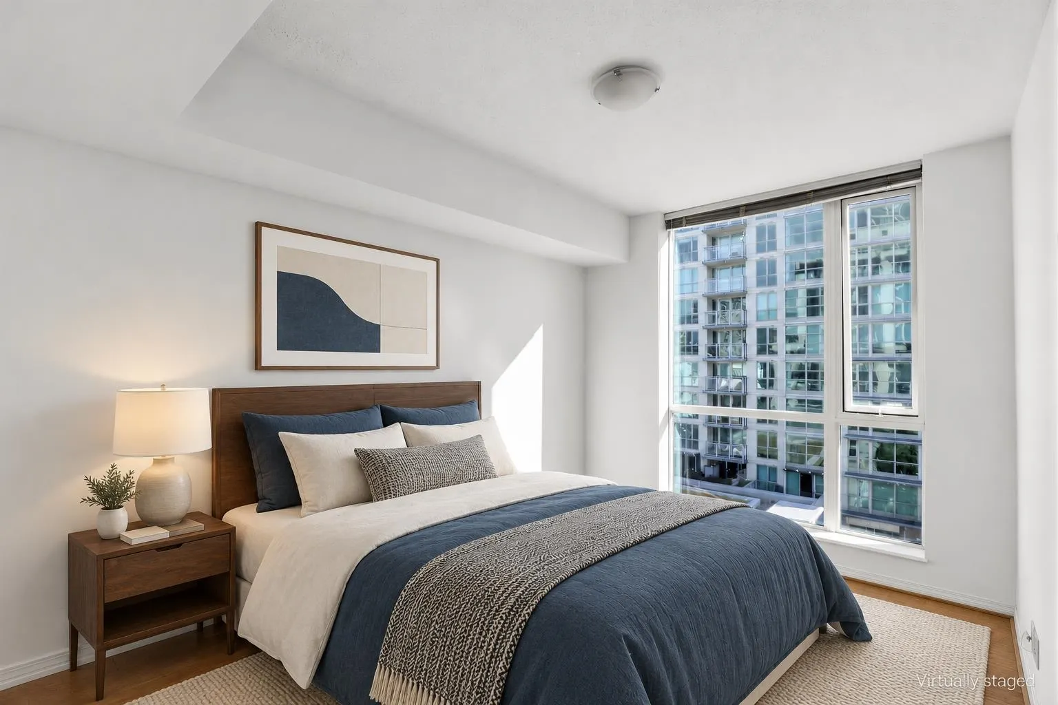 168 E Esplanade Avenue #806