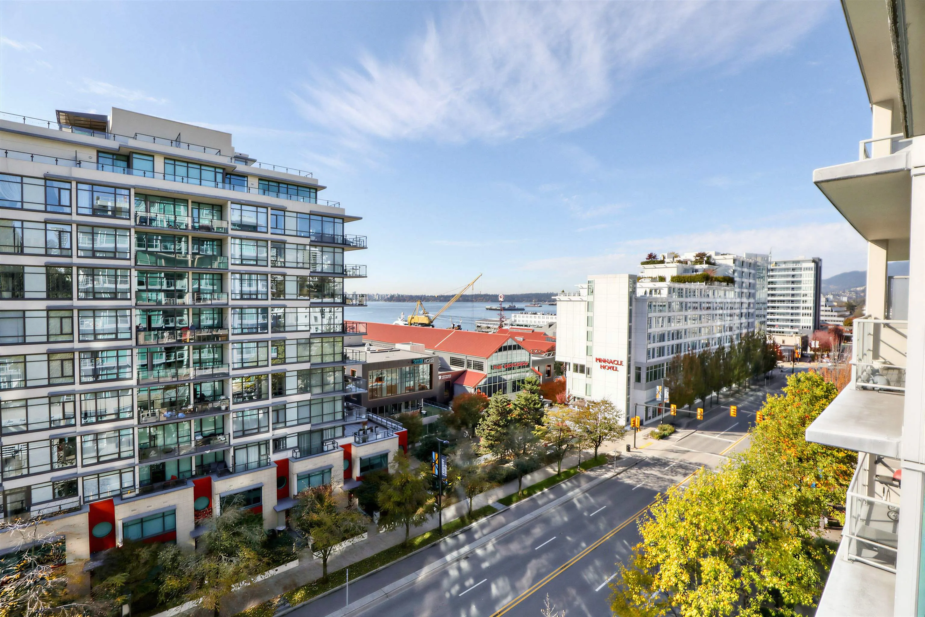 168 E Esplanade Avenue #806