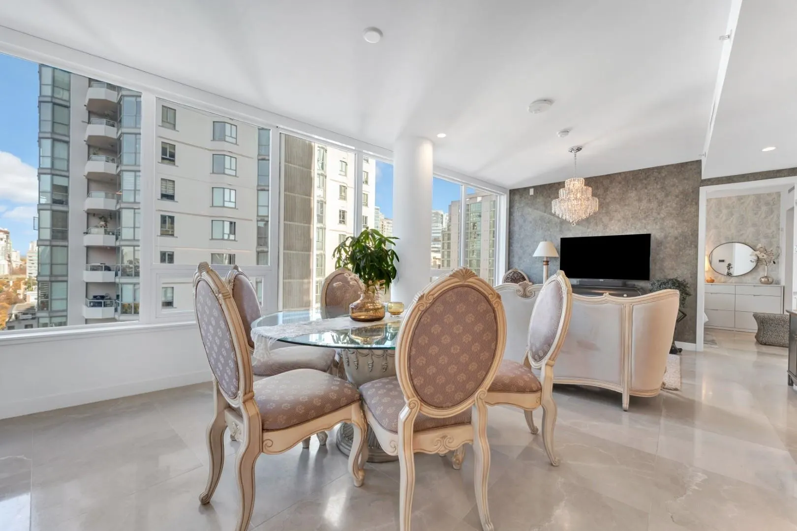 885 Cambie Street #1505