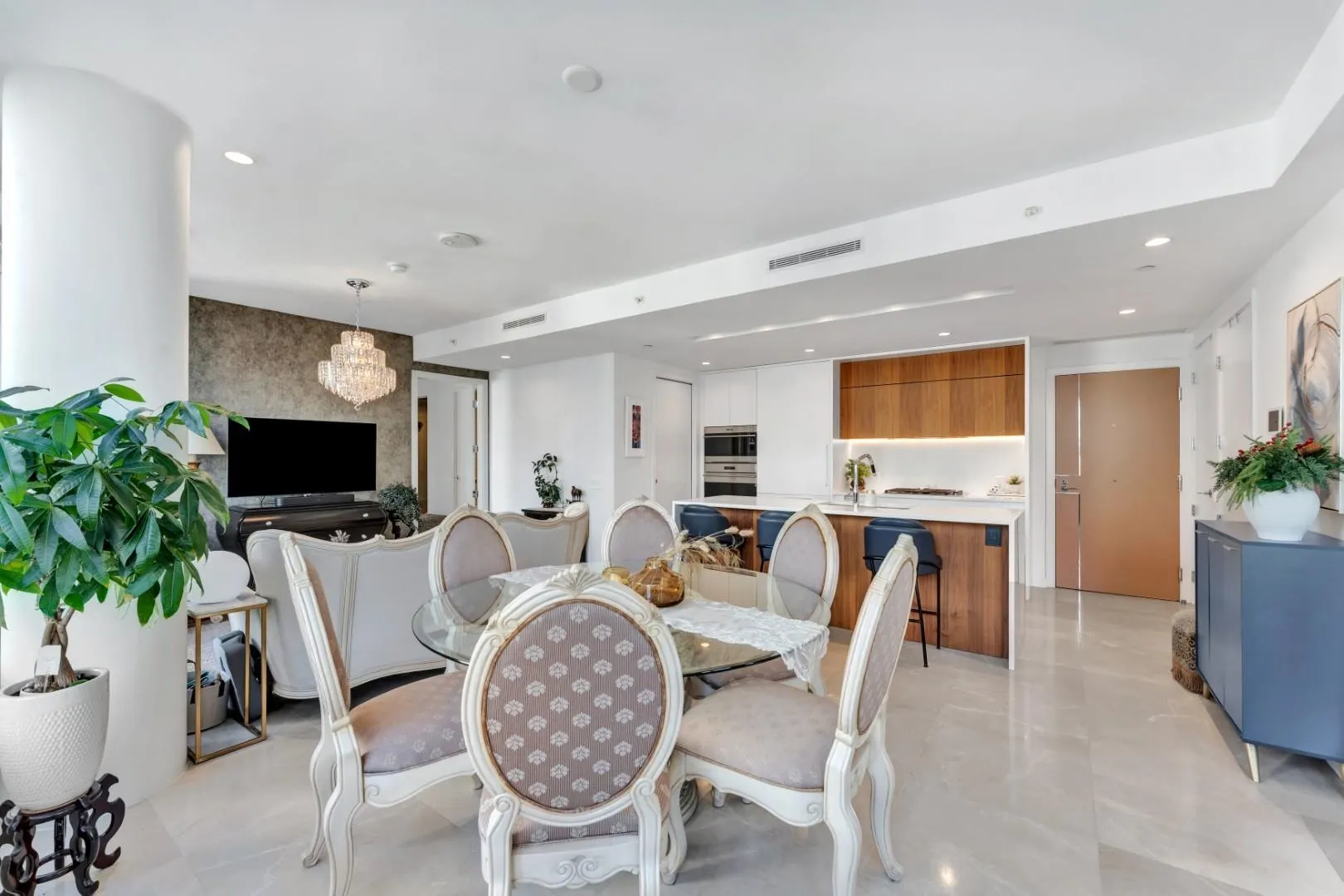 885 Cambie Street #1505