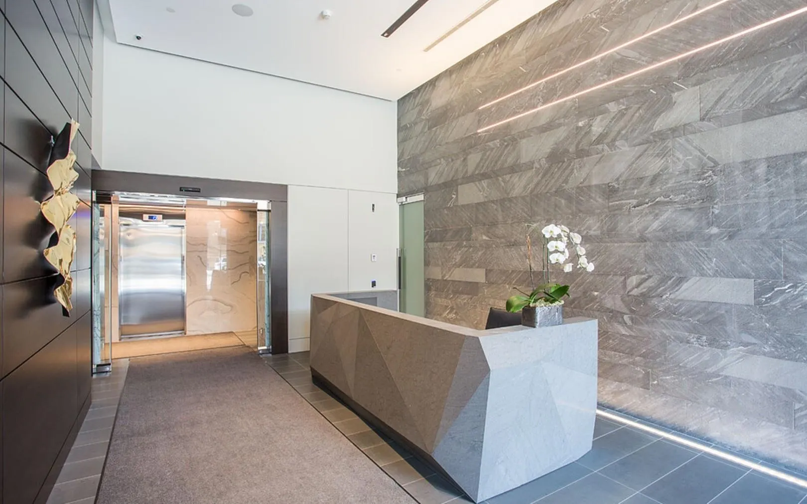 885 Cambie Street #1505