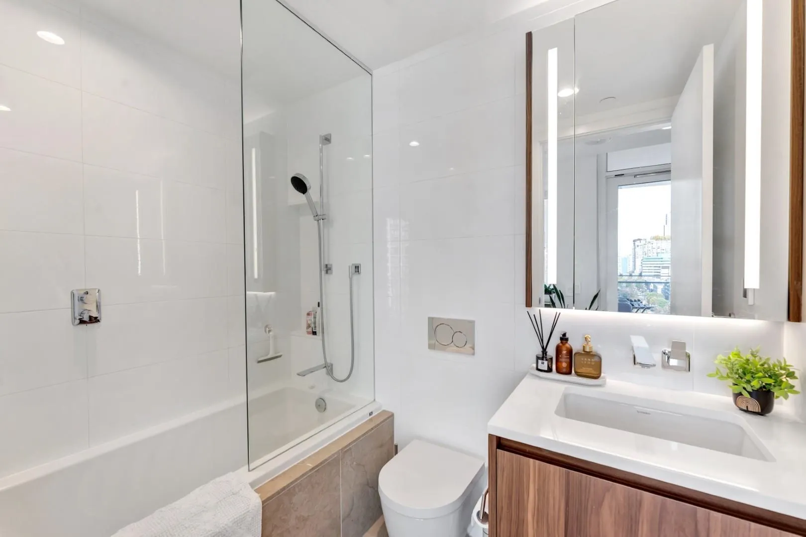 885 Cambie Street #1505