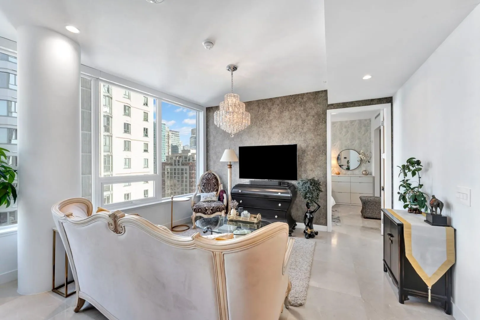 885 Cambie Street #1505