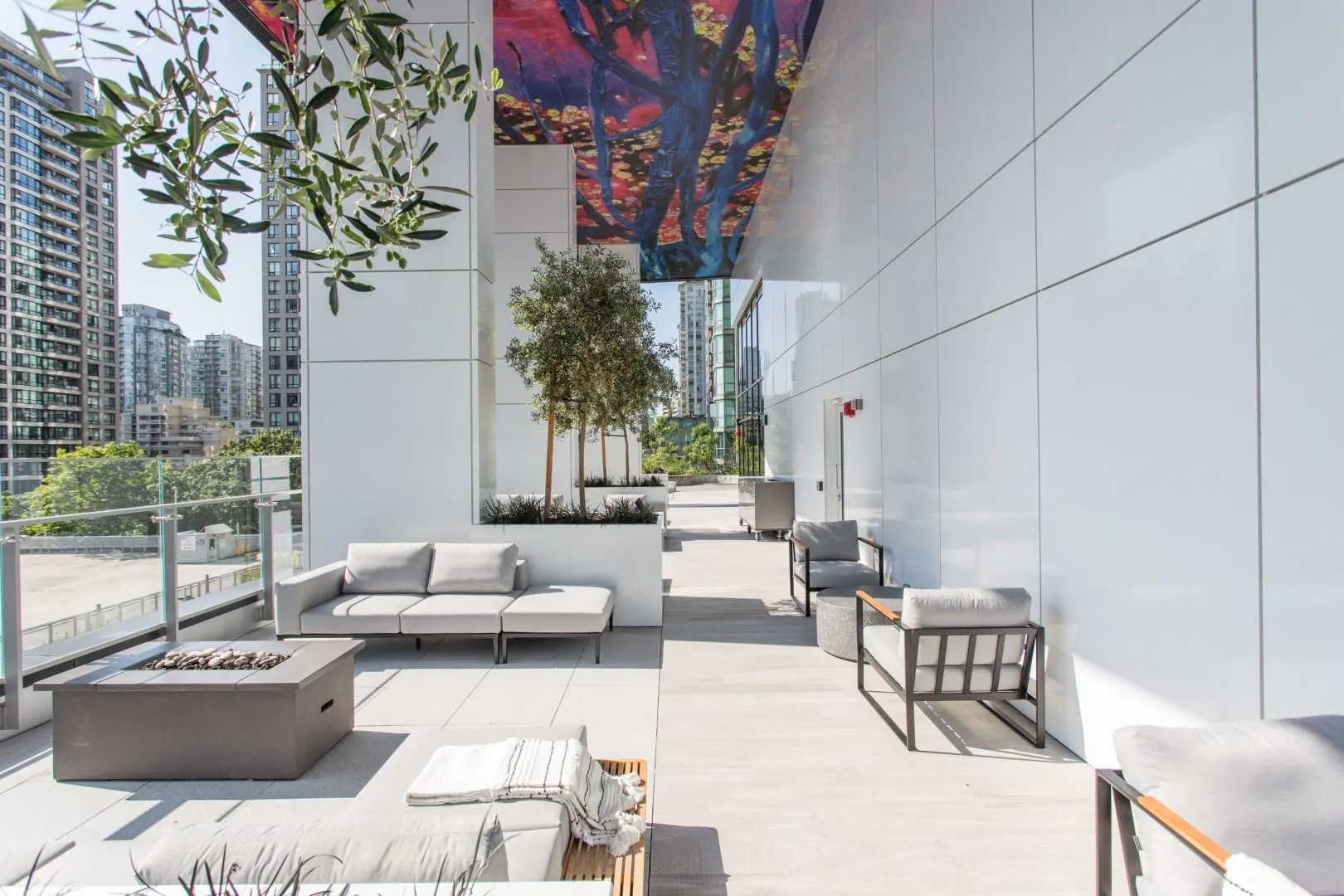 885 Cambie Street #1505