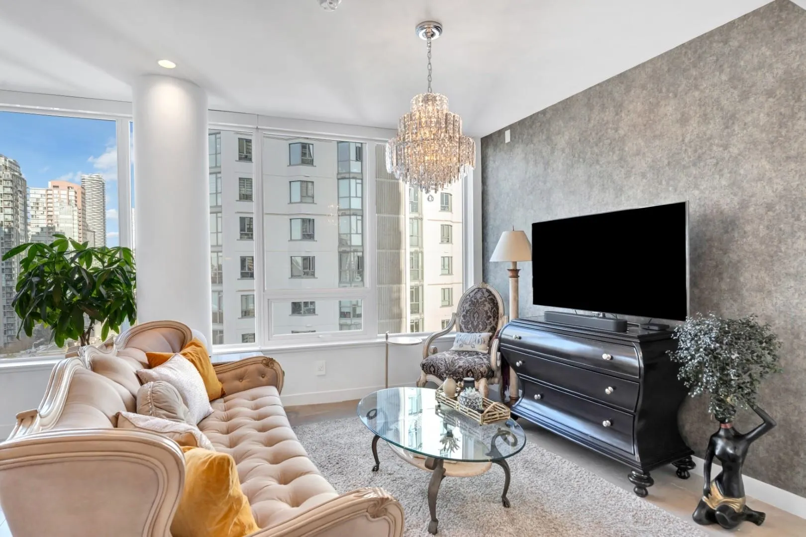 885 Cambie Street #1505