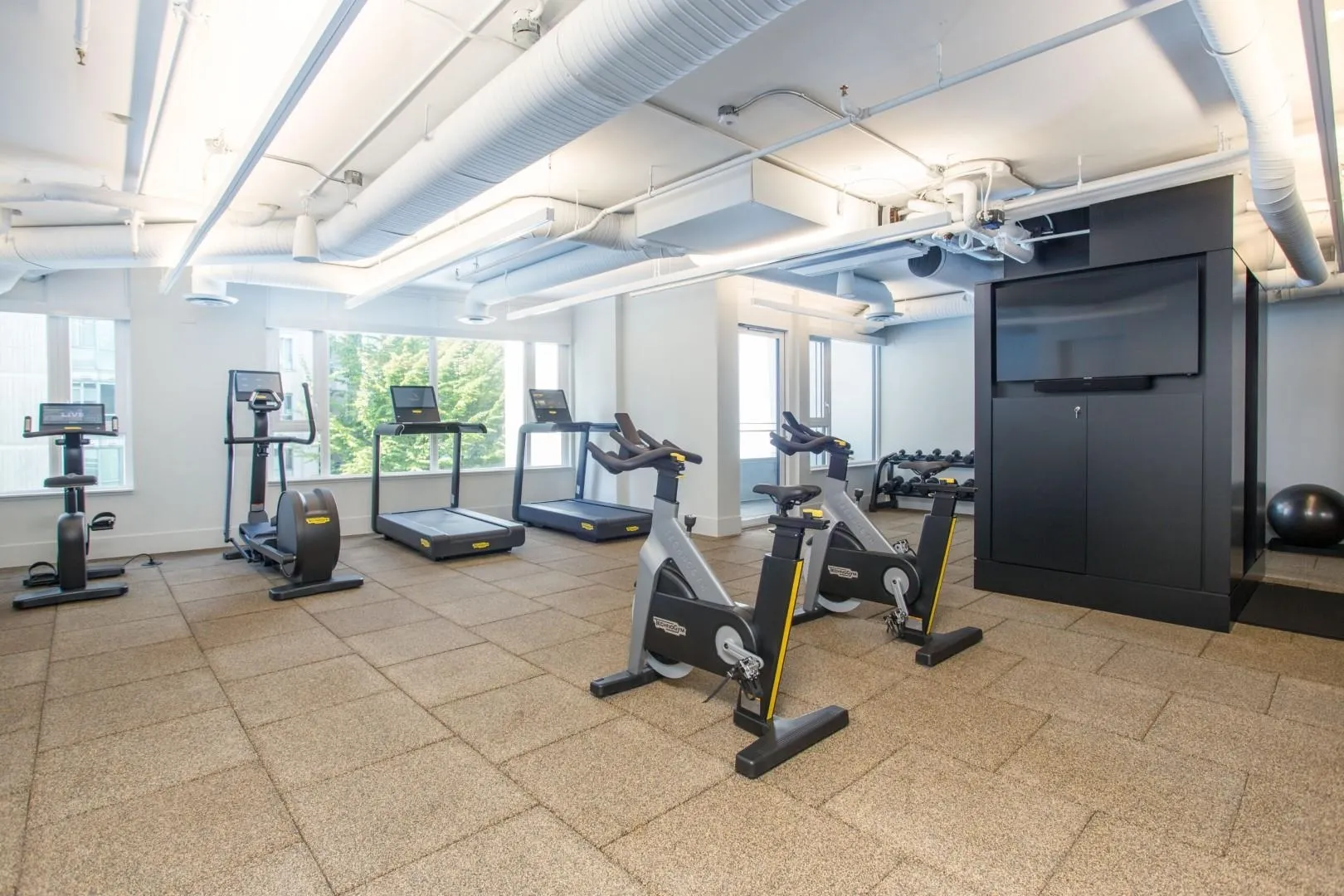 885 Cambie Street #1505