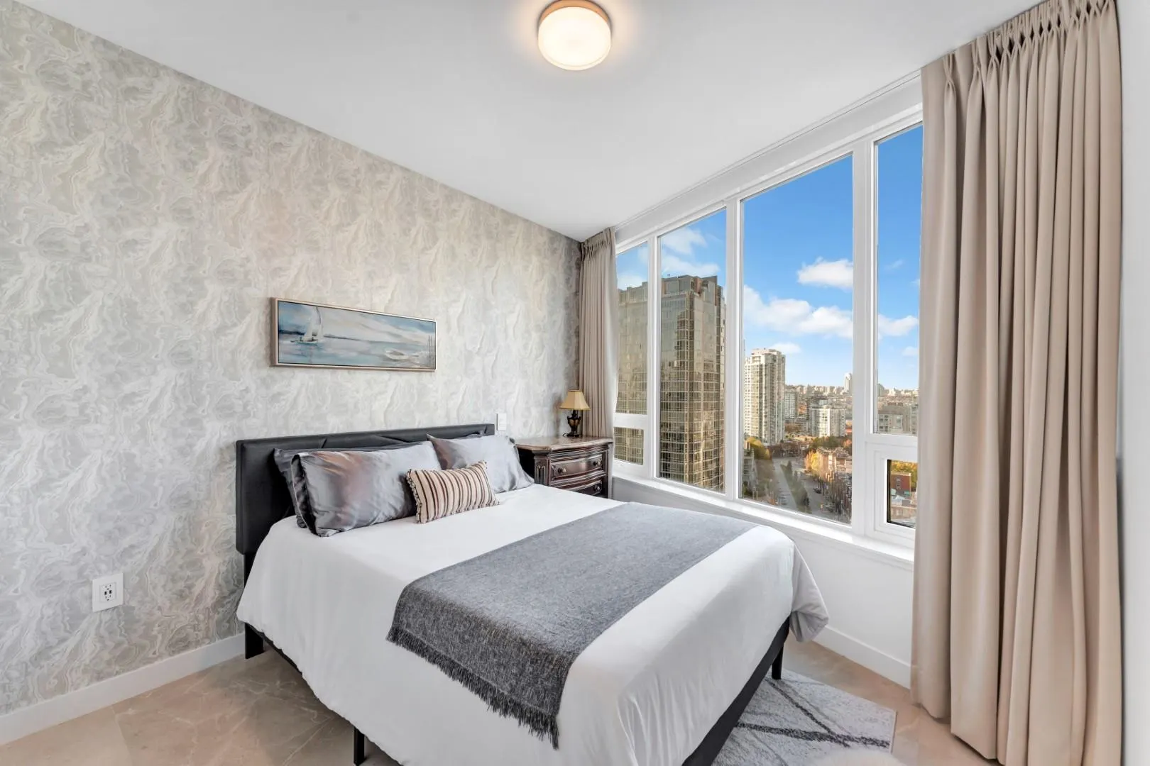 885 Cambie Street #1505