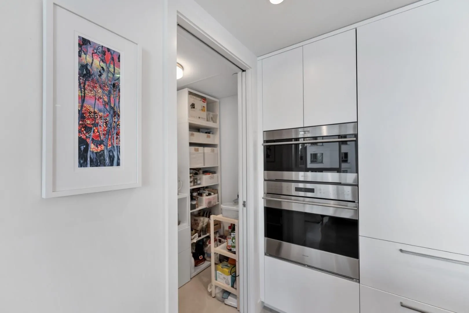 885 Cambie Street #1505
