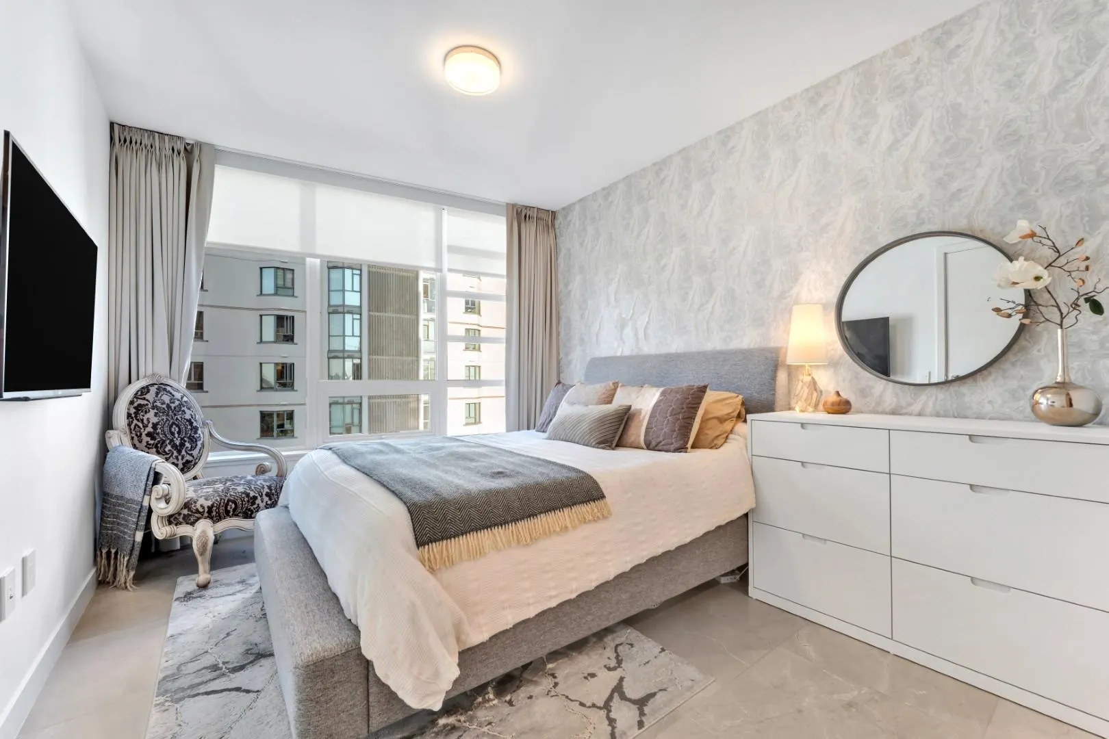 885 Cambie Street #1505
