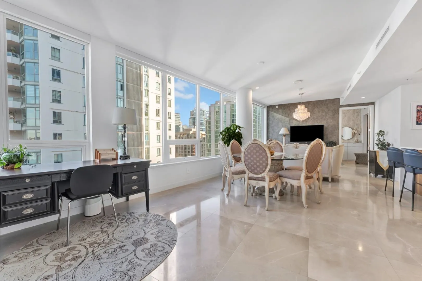 885 Cambie Street #1505