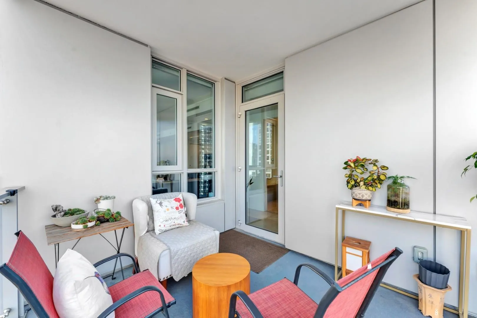 885 Cambie Street #1505