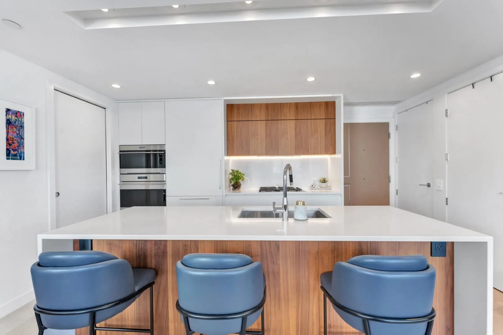 885 Cambie Street #1505