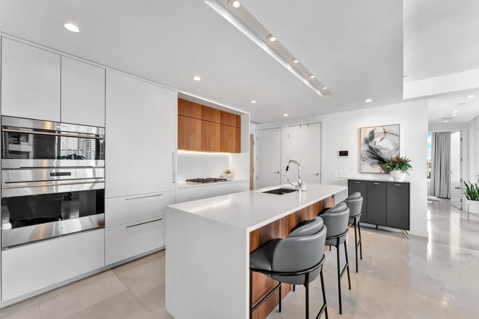 885 Cambie Street #1505