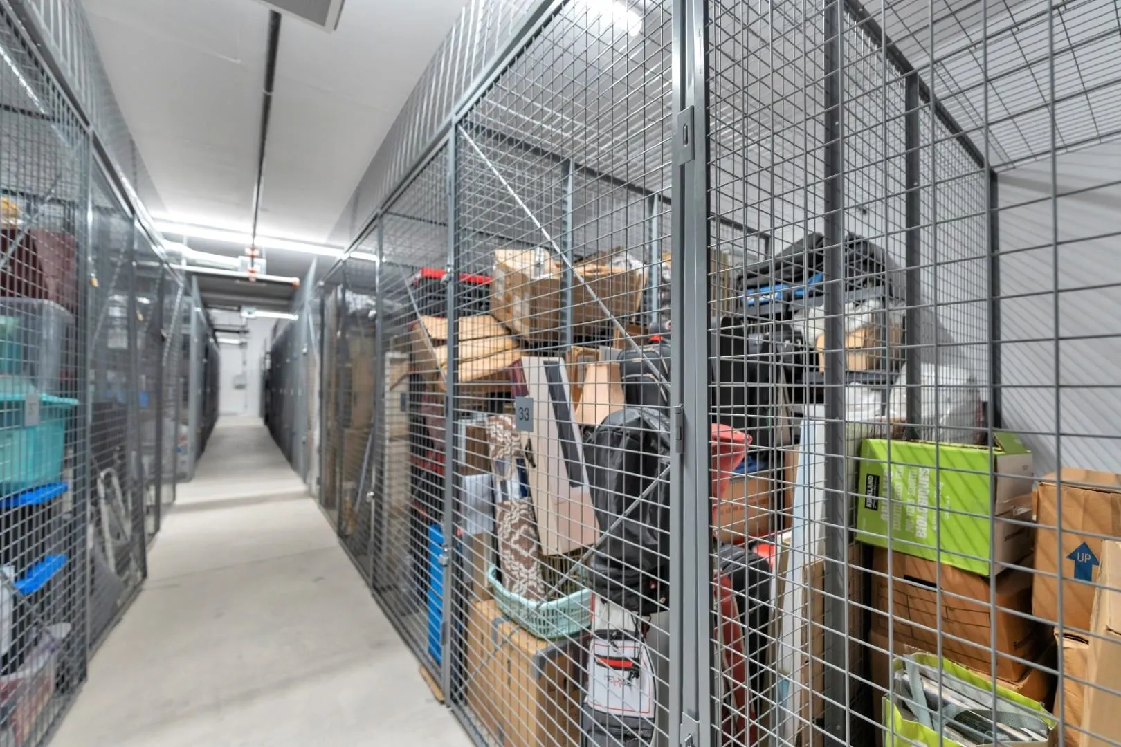 885 Cambie Street #1505