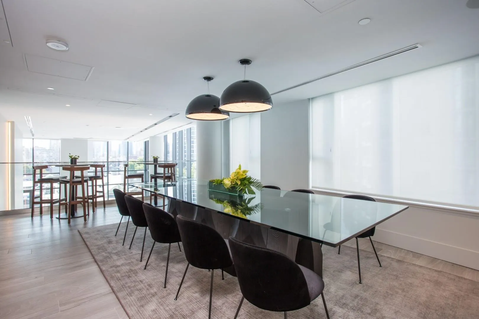 885 Cambie Street #1505