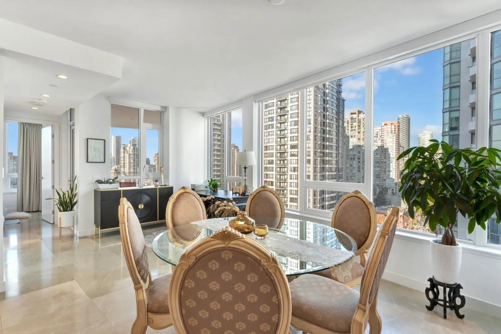 885 Cambie Street #1505