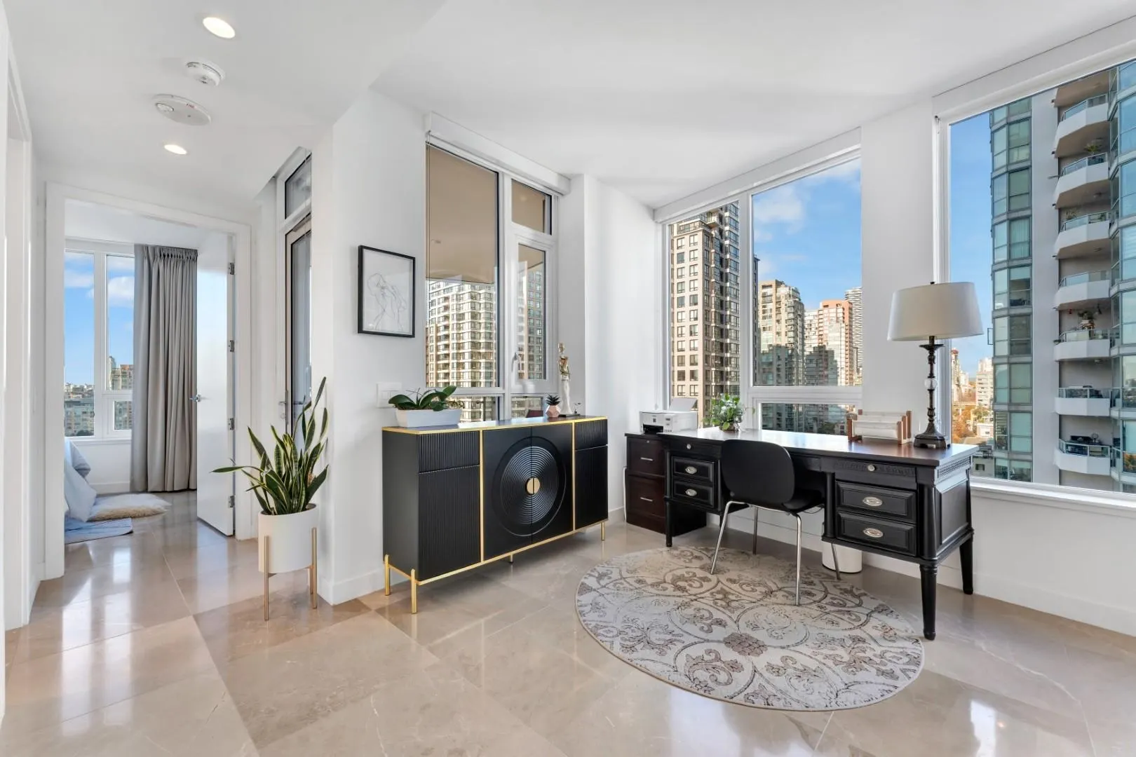 885 Cambie Street #1505