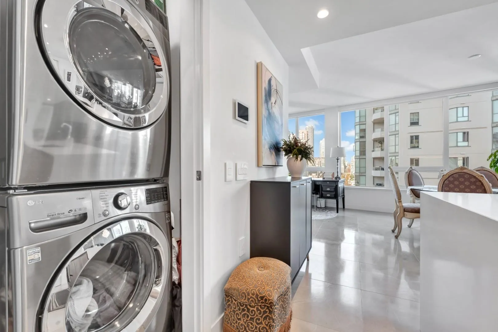885 Cambie Street #1505