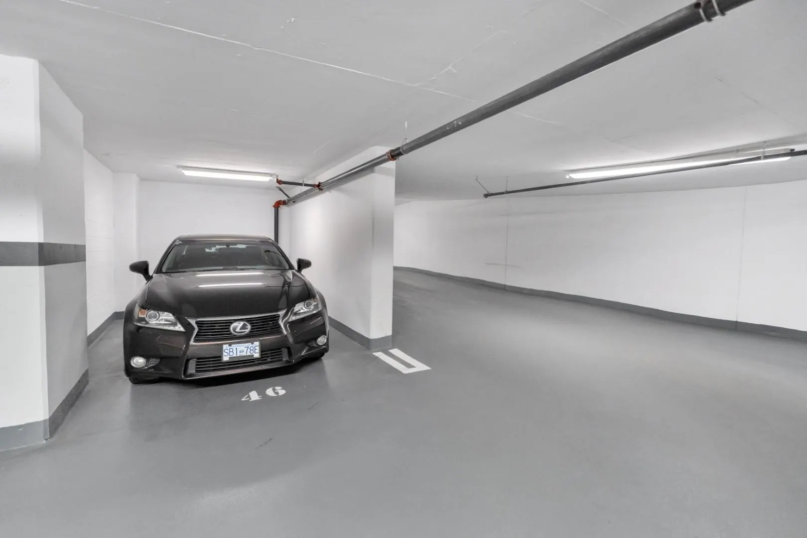 885 Cambie Street #1505