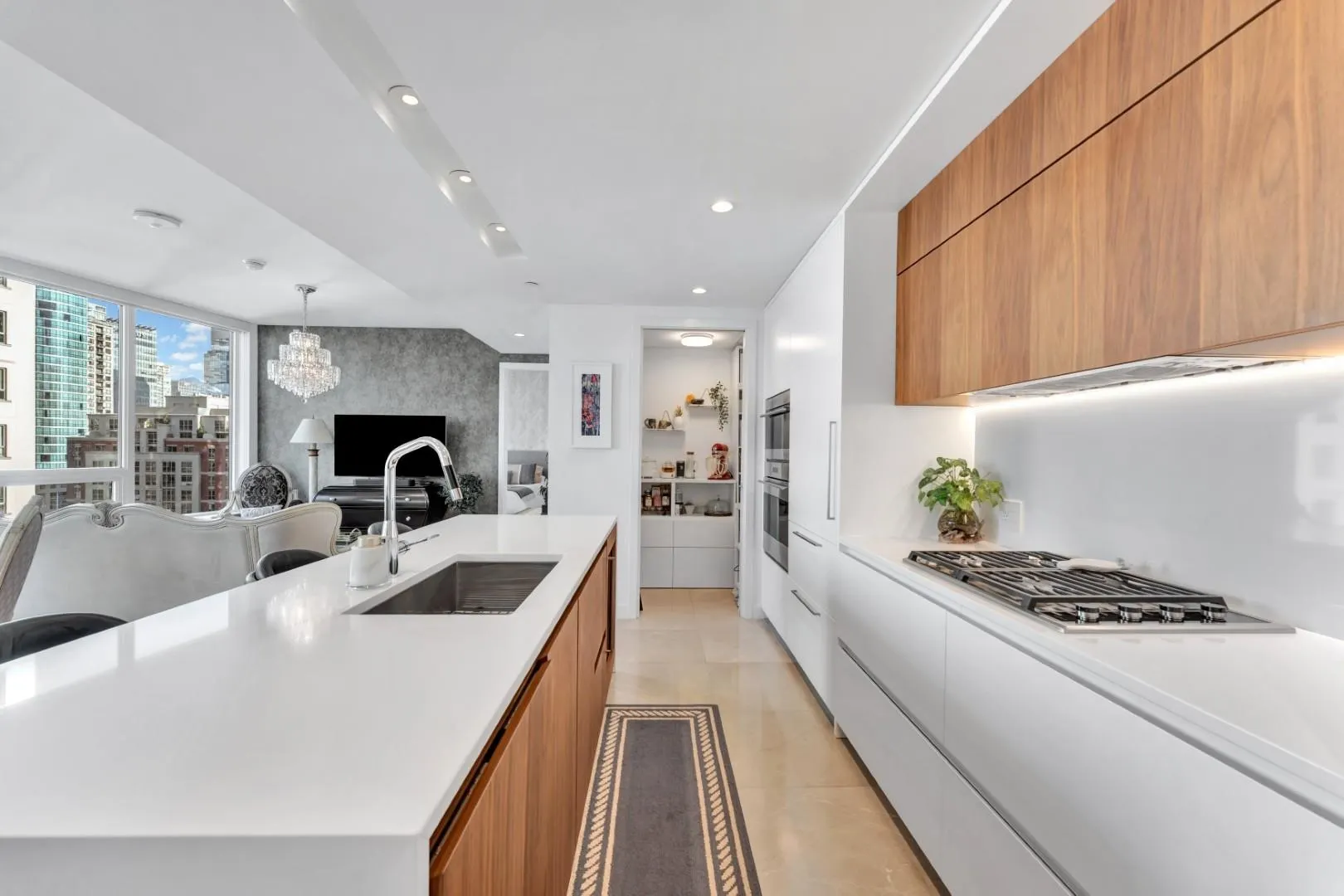 885 Cambie Street #1505
