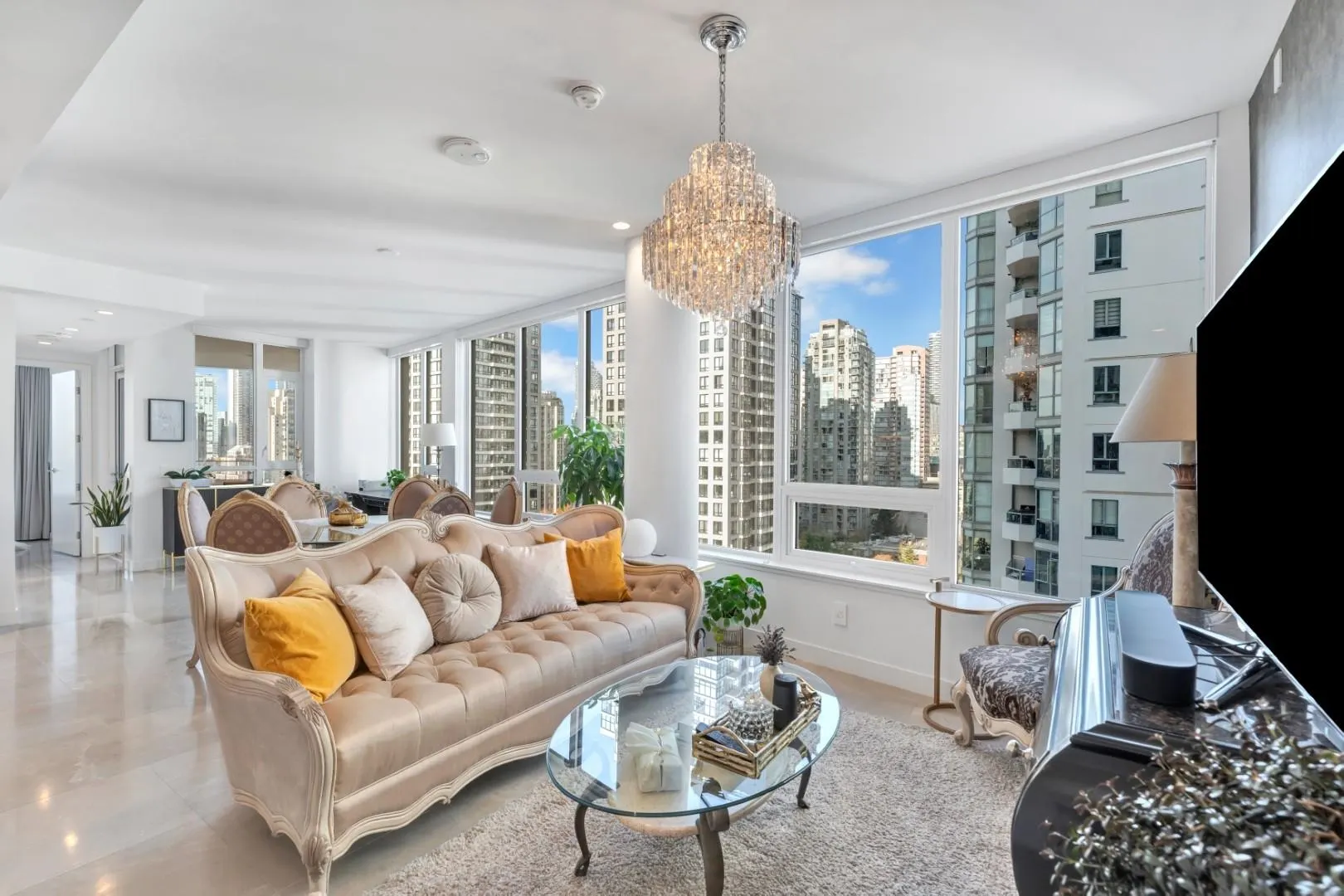 885 Cambie Street #1505